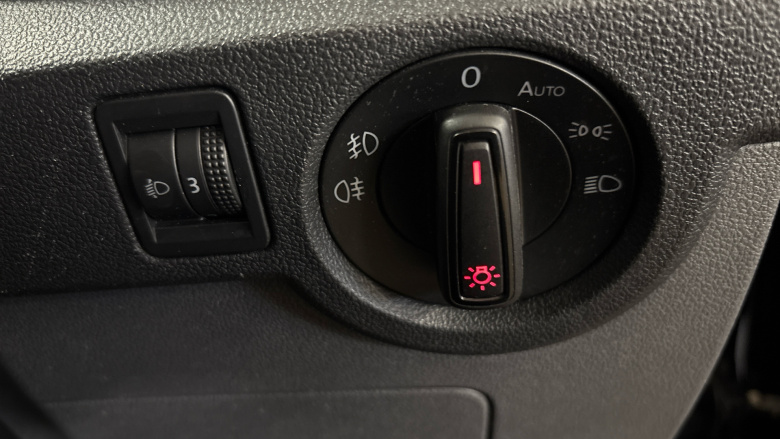 Volkswagen T-Cross 1.0 TSI 115 SE 5dr Petrol Estate